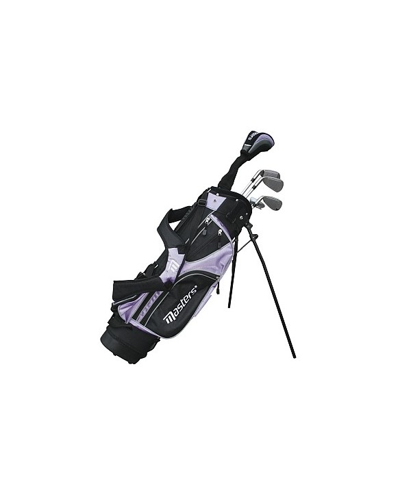 Detský golfový set Masters 520 (9-12 rokov)