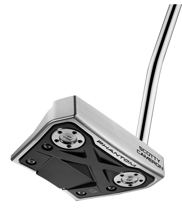 Putter Scotty Cameron Phantom X 9