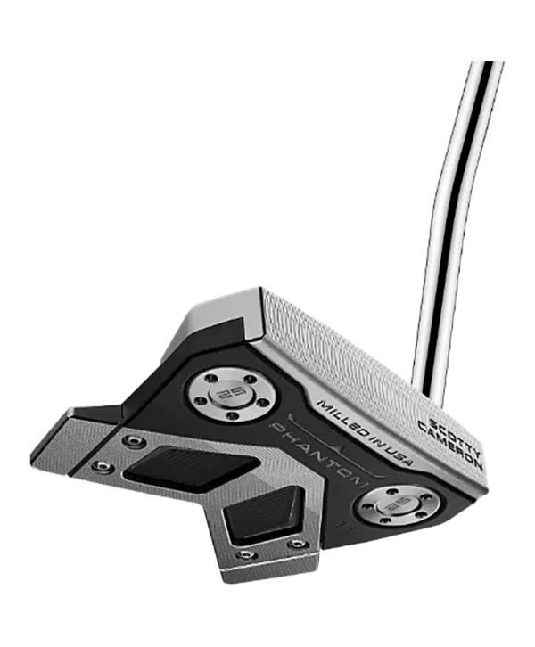 Putter Scotty Cameron Phantom Long Design 11