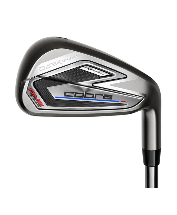 Cobra DARKSPEED ONE Length Irons