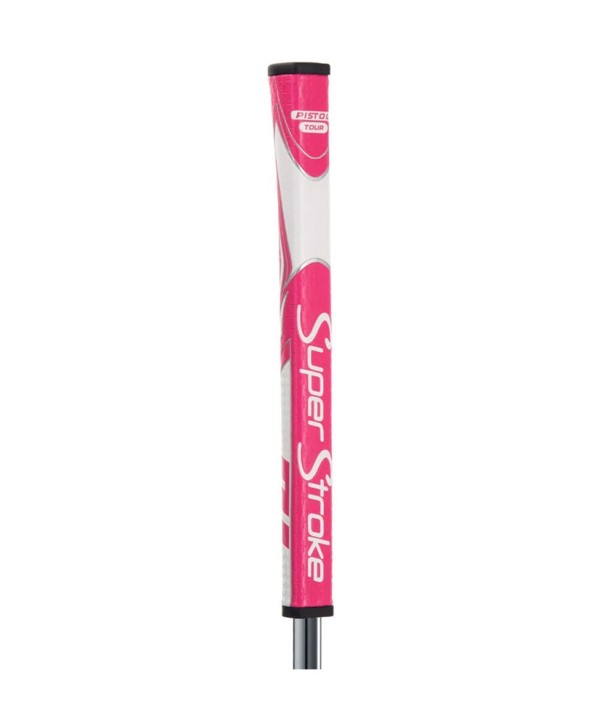 Grip na patr SuperStroke Zenergy - White/Pink