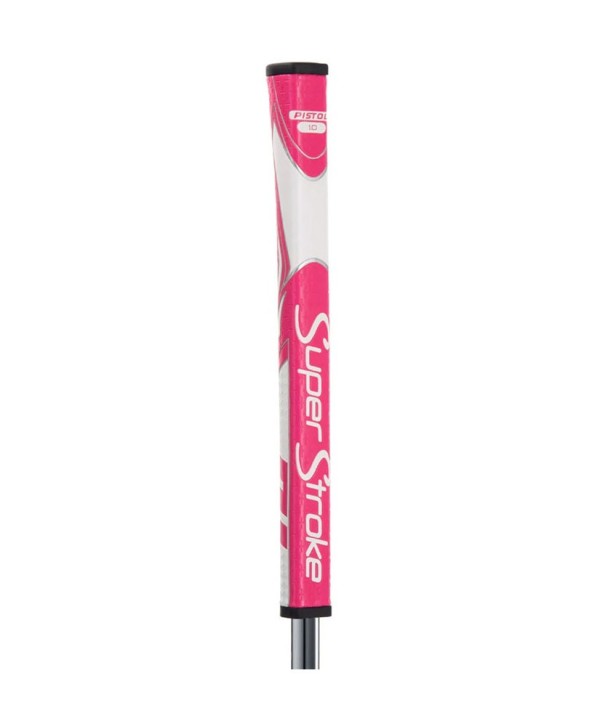 Grip na putter SuperStroke Zenergy - White/Pink