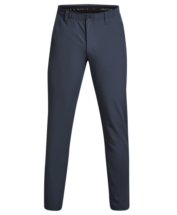 Pánske golfové nohavice Under Armour Drive Slim Tapered