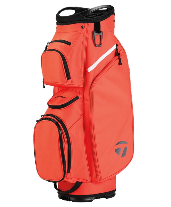 Limited Edition - TaylorMade Cart Lite Bag 2024