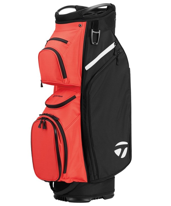 Limitovaná edícia - bag na vozík TaylorMade Lite