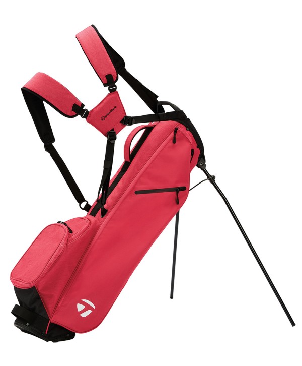 Limited Edition - TaylorMade FlexTech Carry Stand Bag 2024