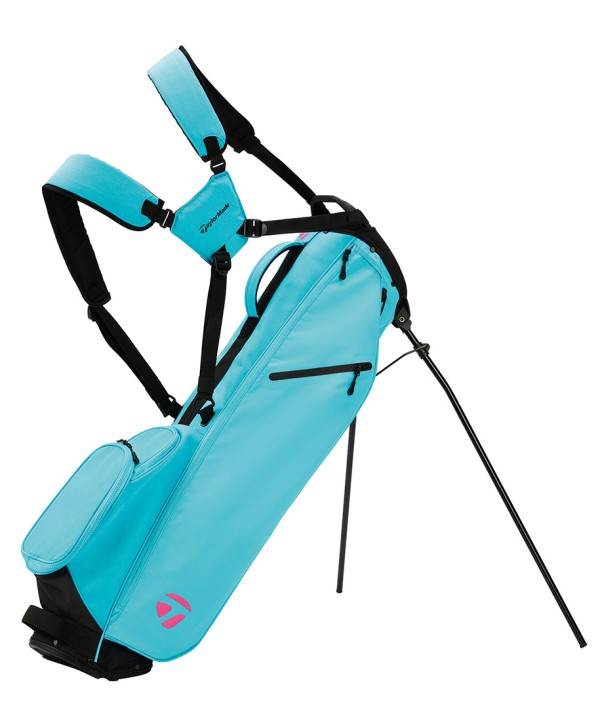 Limitovaná edice - bag na nošení TaylorMade FlexTech Carry