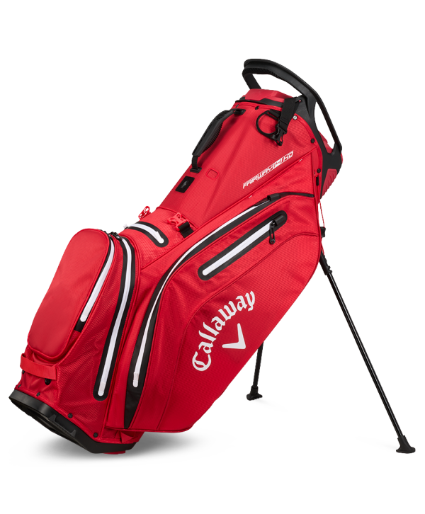 Callaway Fairway 14 HD Stand Bag