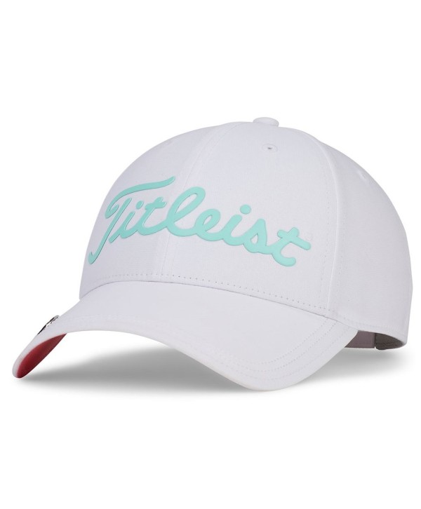 Titleist Ladies Performance Ball Marker Cap