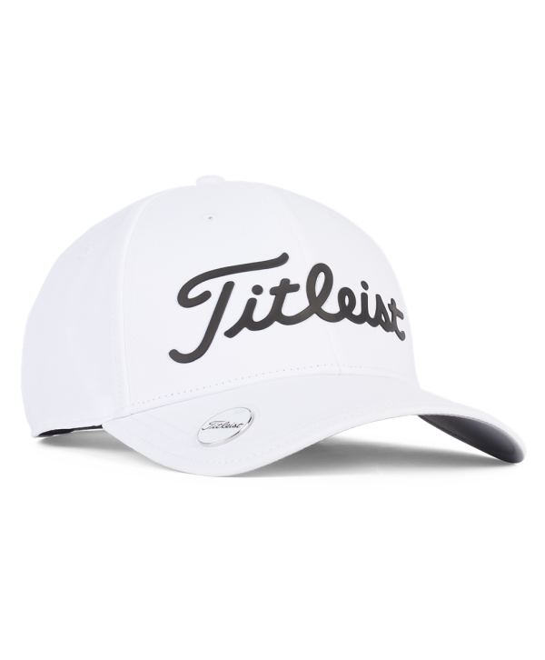 Titleist Ladies Performance Ball Marker Cap