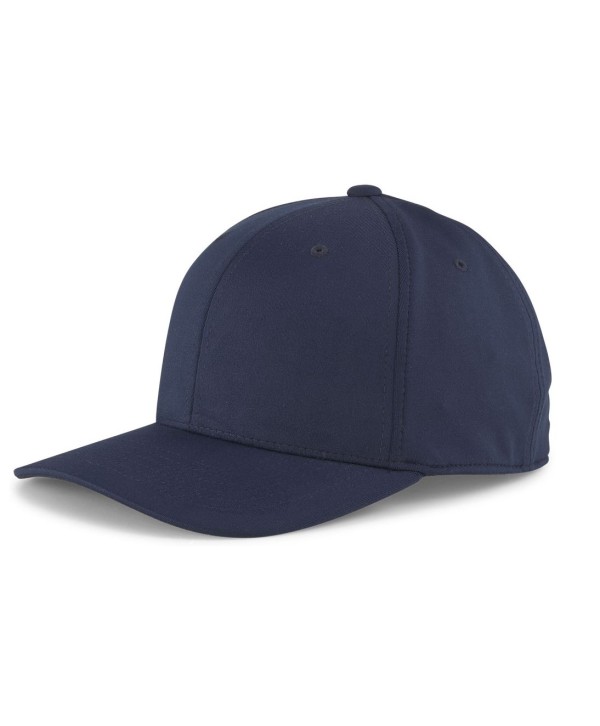 Puma Cresting Adjustable Cap