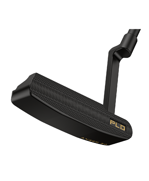 Limited Edition - Ping PLD Milled SE Anser 30 Putter