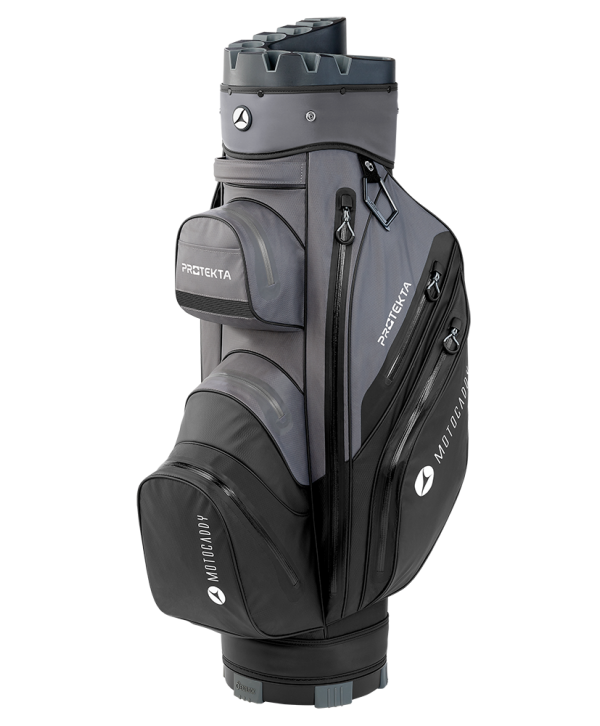 Motocaddy Protekta Waterproof Cart Bag