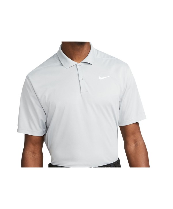 Nike Mens Dri-Fit Victory Solid Polo Shirt