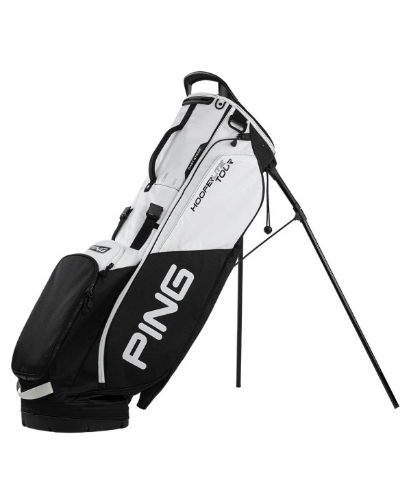 Limited Edition - Ping Hooferlite Tour Stand Bag