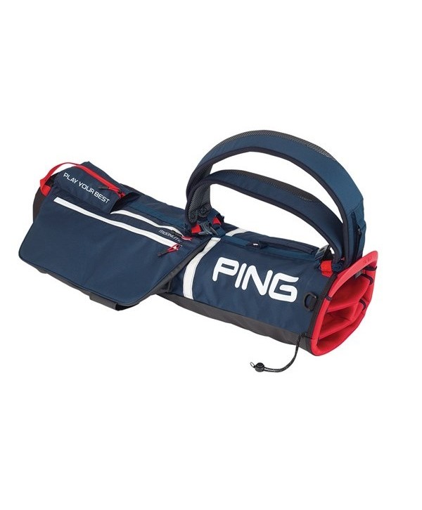 Ping Moonlite Pencil Bag