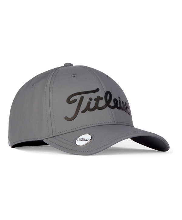 Titleist Players Performance Ball Marker Cap