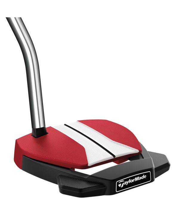 Putter TaylorMade Spider GTX Single Bend Red