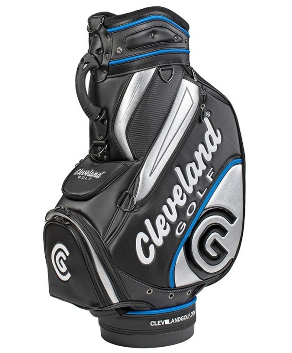 Cleveland 9.5 Inch Tour Staff Bag