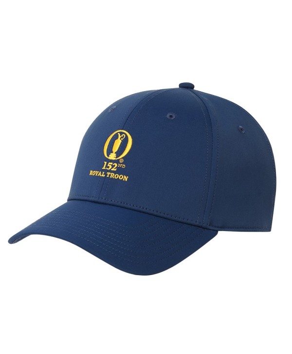 Limited Edition - FootJoy 152nd Open Cap - The 152nd Open Collection