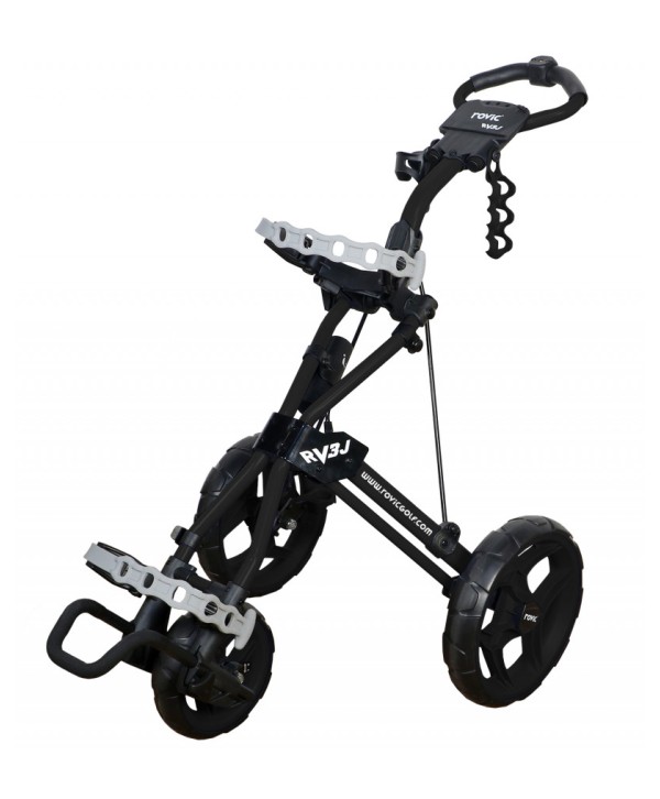 Rovic RV3J Junior Trolley Cart By Clicgear