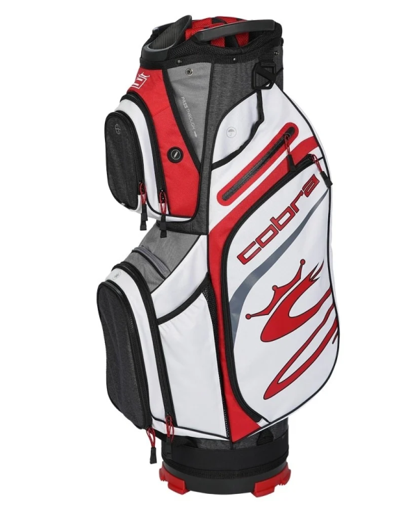 Cobra UltraLight Cart Bag