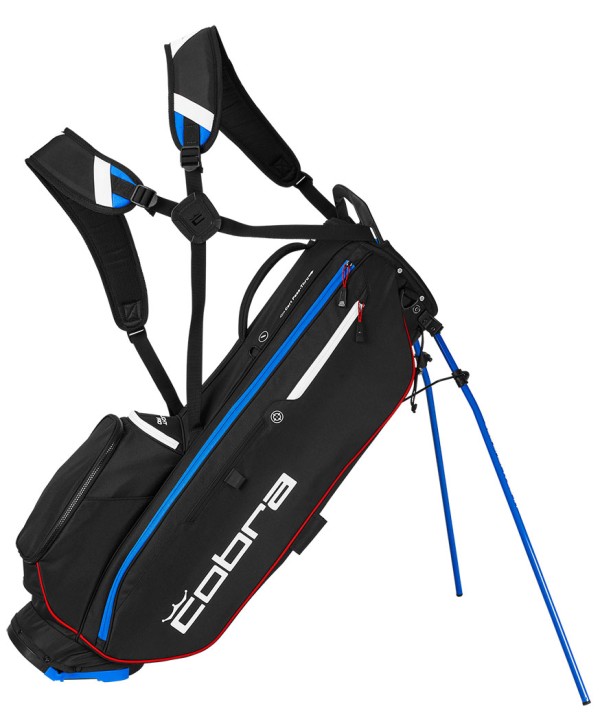 Golfový bag na nosenie Cobra Ultralight Pro