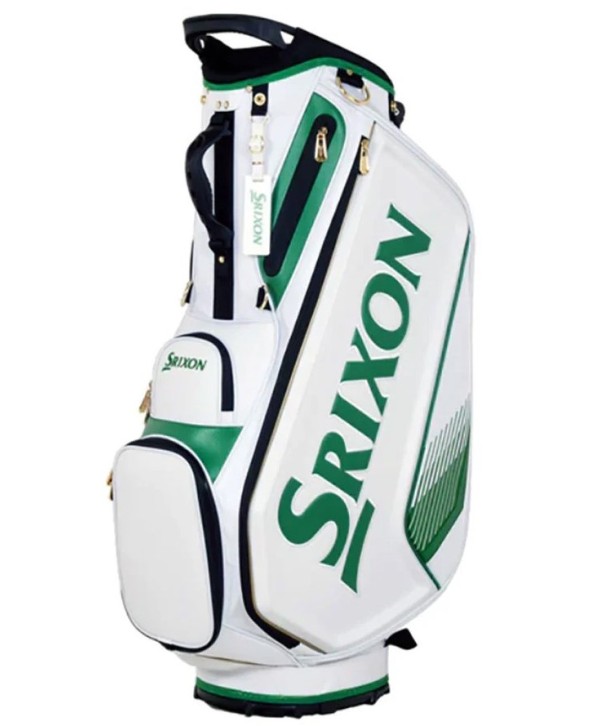 Limited Edition - Srixon Golf Season Opener Major SRX Stand Bag 2024
