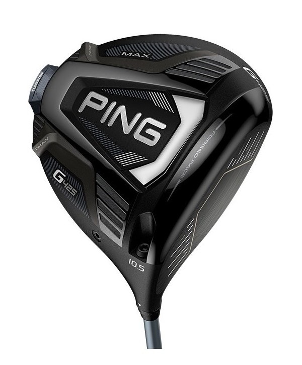 Pánsky driver Ping G425 MAX