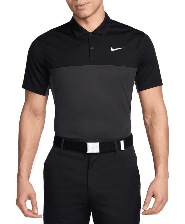 Nike Mens Dri-Fit Victory+ Polo Shirt