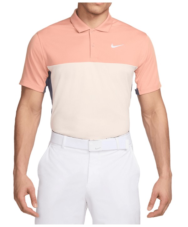 Nike Mens Dri-Fit Victory+ Polo Shirt