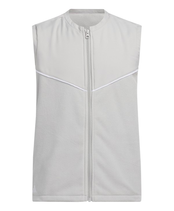 adidas Juniors Padded Tech Vest