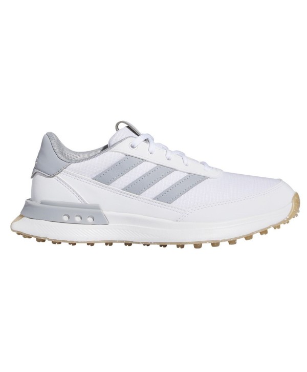 Dětské golfové boty Adidas S2G 24