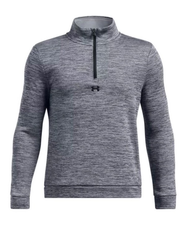 Under Armour Juniors Drive Midlayer Pullover