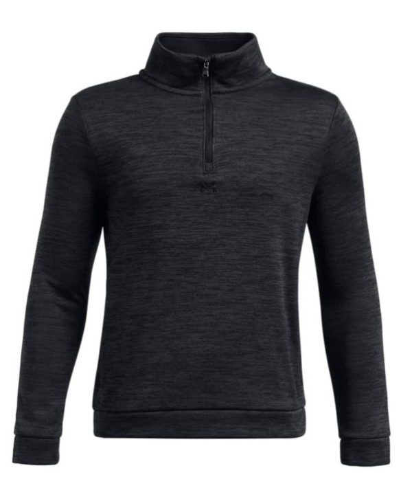 Detská golfová mikina Under Armour Drive Midlayer