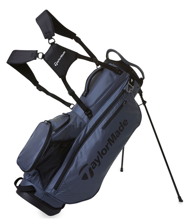 Golfový bag na nosenie TaylorMade Pro