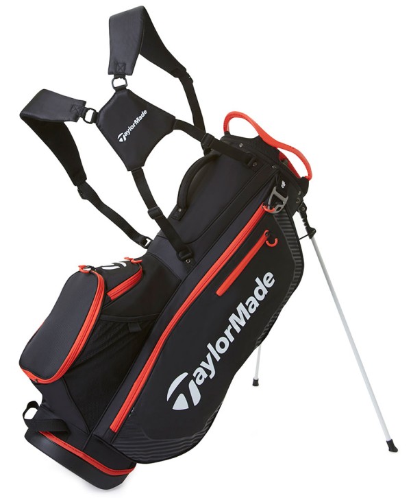 Golfový bag na nošení TaylorMade Pro