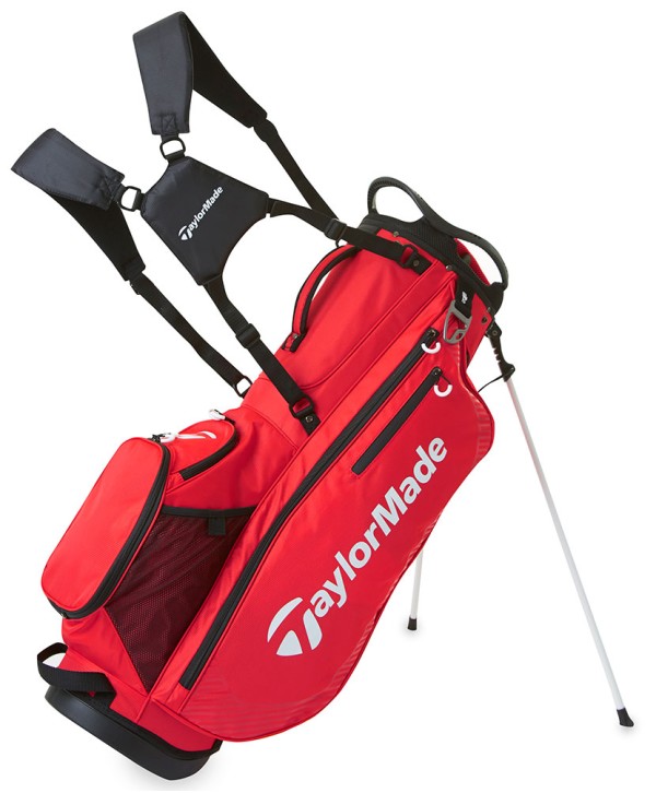 Golfový bag na nosenie TaylorMade Pro