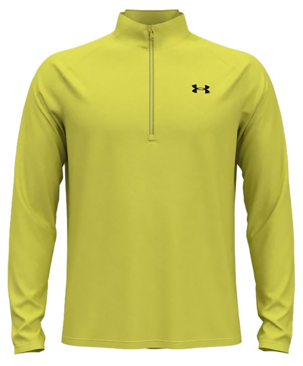 Under Armour Mens Tech 2.0 Half Zip Pullover