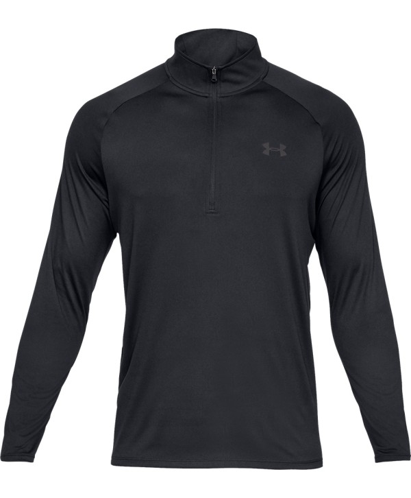 Under Armour Mens Tech 2.0 Half Zip Pullover