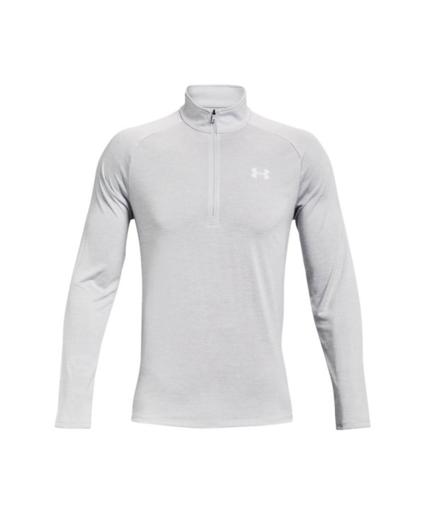 Under Armour Mens Tech 2.0 Half Zip Pullover