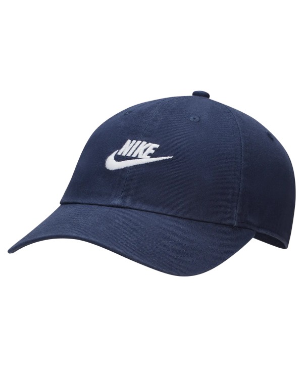 Golfová kšiltovka Nike Unstructured Futura Wash