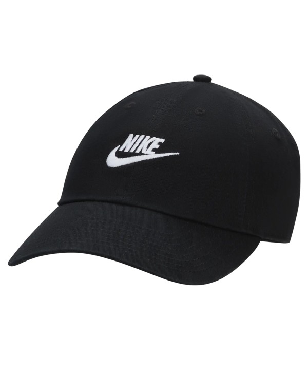 Nike Club Unstructured Futura Wash Cap