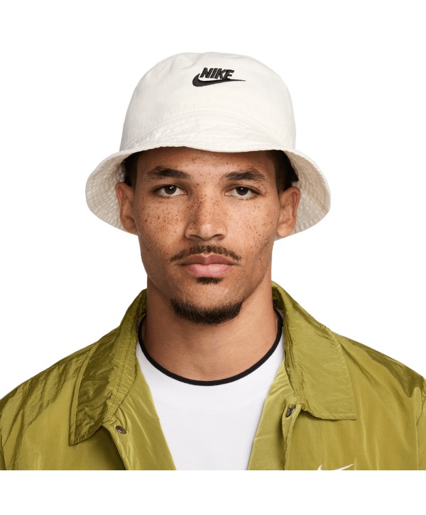 Nike Apex Square Futura Washed Bucket Hat