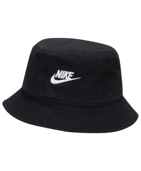 Nike Apex Square Futura Washed Bucket Hat