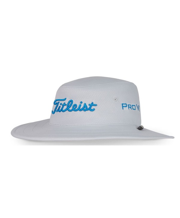 Titleist Tour Aussie Collection Hat