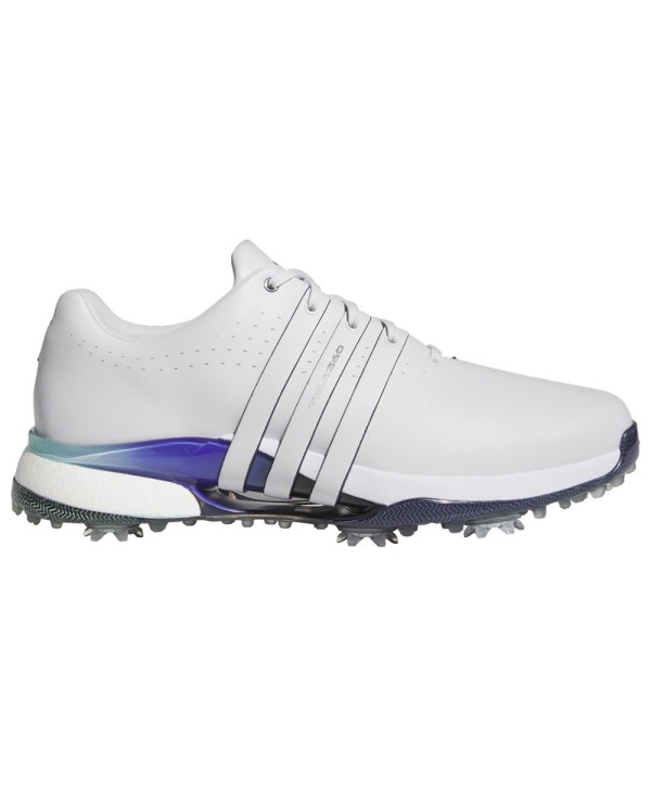 adidas Mens Tour360 24 Boost Golf Shoes