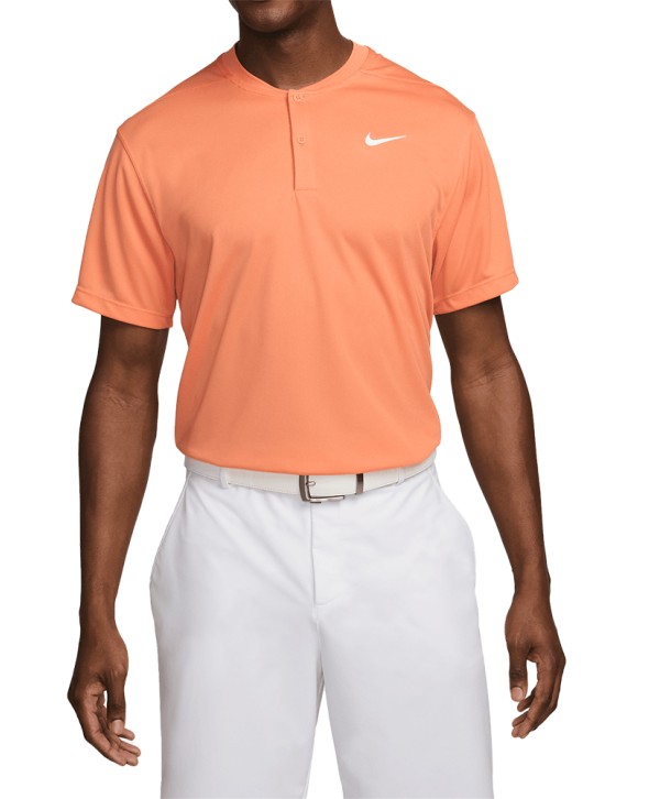 Pánske golfové tričko Nike Dri-Fit Victory Blade