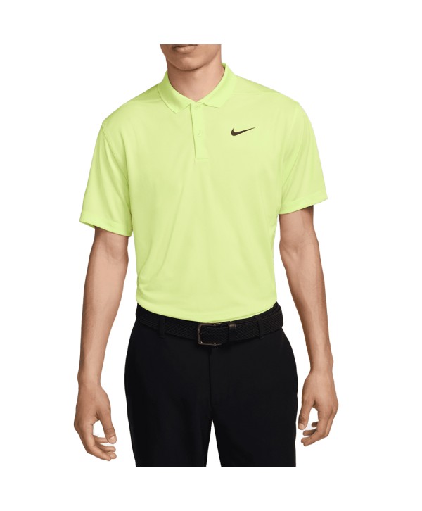 Nike Mens Dri-Fit Victory Solid Polo Shirt