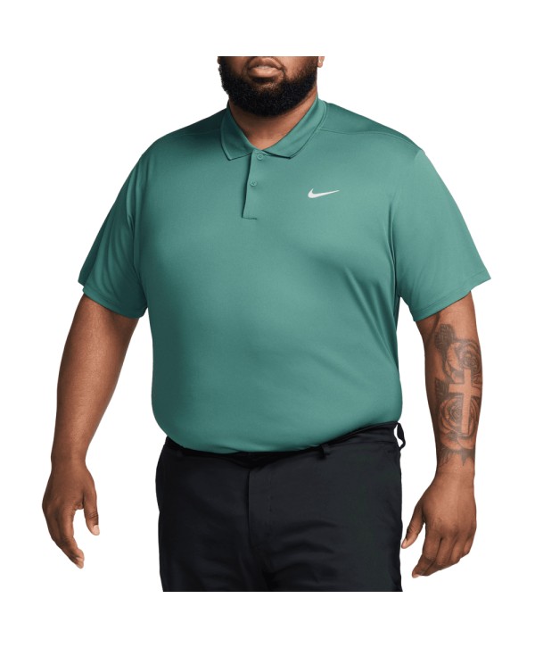 Nike Mens Dri-Fit Victory Solid Polo Shirt